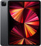 Apple iPad Pro (2021, M1 series) - Spacegrijs - 128 GB - WiFi