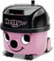 Numatic Hetty Next - Stofzuiger - 620W Energiezuinig - 9L Inhoud - 32m Werkbereik (1 stuk)