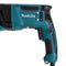 Makita HR2630 - SDS-plus Combihamer - 800W - 2,4J (1 stuk)