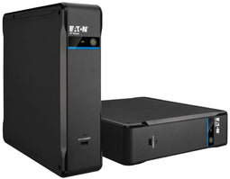 Eaton 3P Ellipse - UPS - 1,3 kVA 840 W - Zwart