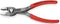 Knipex 82 01 150 Voorgriptang 150 mm