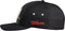 Ladies' hat Wilson WTH11020R Black