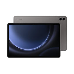 Samsung Galaxy Tab S9 FE+ (12.4", 2023) - Grijs - 128 GB - WiFi