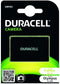 Duracell NP-60 - Camera Accu Li-Ion 1150mAh - Geschikt voor Fujifilm FinePix