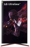 LG UltraGear 32GP850-B - Gaming Monitor - 31,5