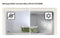BEKO GN162341XBRN Amerikaanse Koelkast - NoFrost