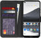 iMoshion Hoesje Geschikt voor Nokia 3.4 Hoesje Met Pasjeshouder - iMoshion Luxe Bookcase - Grijs