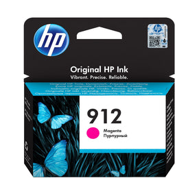 HP 3YL78AE - Inktcartridge - Origineel - Magenta