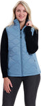 Kjelvik Bodywarmer Silvie Dames - Maat 46