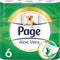 Page® Toiletpapier Aloë Vera 6 rollen