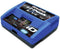 Traxxas EZ-Peak Live Modelbouwoplader 12 A Li-poly, NiMH Minus-delta-U-uitschakeling, Batterijherkenning, Temperatuurbe