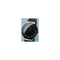 Bering Dames 11435-102 - Polshorloge - Saffierglas 35 mm - Zwart