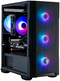 MSI Velocity 2.0 - Tower PC - AMD Ryzen 7 5700X 8-core 3,4GHz - GeForce RTX 5060 - 32GB RAM - 1TB SSD
