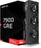 XFX Radeon RX 7900 GRE - Videokaart - 16 GB GDDR6 - 7680 x 4320 Pixels