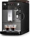 Melitta Avanza F27/0-100 - Volautomatische espressomachine - 15 bar - Mystic Titan