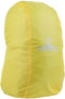 NOMAD® Regenhoes - Rugzak Maat S - Waterdicht en Verstelbaar - Geel