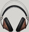 Meze Audio 99 Classics - Over-Ear Koptelefoon - Natuurlijke Geluid - Bruin Zilver