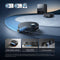 Dreame Aqua10 Ultra Roller Complete - Robotstofzuiger - Zelfreinigend dweilsysteem - Zwart