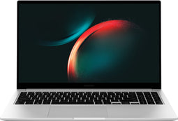 Samsung Galaxy Book3 - Laptop - Intel Core i7-1355U 16GB RAM 512GB opslag 15,6" Full HD (8806094933307)