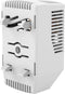 Pfannenberg Schakelkastthermostaat FLZ 520 THERMOSTAT 0..+60°C 240 V/AC 1x NC (l x b x h) 36 m x 40 mm x 72 mm 1 stuk(s