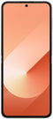 Samsung Galaxy Z Flip6 - Smartphone - 256GB opslag - Oranje