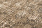 Louis de Poortere - Khayma Farrago Vloerkleed 140x200 - Bruin
