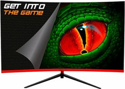 Monitor KEEP OUT XGM27X