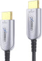 PureLink FX-I350 - HDMI Kabel 15 m - 2.0 60 Hz 18 Gbit/s - Grijs Zilver Zwart
