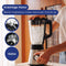 Safecourt Kitchen Power Blender - 1,5L Glas & 600ml To-Go beker - 1300W Krachtig & Stil