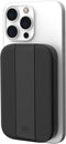 Urban Armor Gear Lucent Powerstand MagSafe - Powerbank 4000 mAh - Power Delivery - Zwart