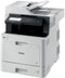 Brother MFC-L8900CD - Laser All-in-one printer - ADF Dubbelzijdig printen en scannen - Kleur