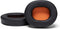 Warm Audio WA-HRB - Gesloten Studio Hoofdtelefoon - 45 mm Neodymium Drivers - Zwart
