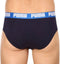 PUMA Basic 2P Heren Slip - Maat L