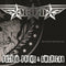 M.O.D. Busted Broke and American - LP - 25th Anniversary Tour