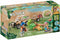 PLAYMOBIL Wiltopia Dierenreddingsquad - 71011
