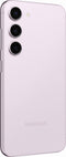SAMSUNG Galaxy S23 - 256 GB - 5G - Lavendel