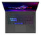 ASUS ROG Strix G16 G614JIR-N4050W-BE - Gaming Laptop - Intel Core i9 - NVIDIA GeForce RTX 4070 - 16 inch - 240Hz - azerty