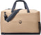 Delsey Turenne Duffle Bag Beige
