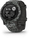 Garmin Instinct 2 Camo Edition - Smartwatch - GPS - Grafiet