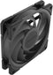 Alpenföhn JetStream - 120mm Ventilator - 22,8dB(A) Geluidssterkte - (1x)