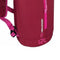 Highlander Rugzak Rockhopper roll-top systeem - 12 liter - donkerrood
