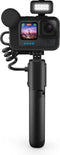GoPro HERO12 Black - Actioncam - 5.3K Ultra HD - 27,13 MP