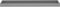 vidaXL - Wandschappen - 4 - st - Loggia - 80x15x4 - cm - MDF - grijs