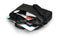 Port Designs Zurich - Laptoptas 14-15.6 inch - Gewatteerd - Zwart