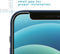 iMoshion Screenprotector Geschikt voor iPhone 12 Mini Tempered Glass - iMoshion Screenprotector Gehard Glas 2 pack