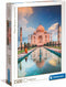 Clementoni - Puzzel - 1500 Stukjes - Taj Mahal - Puzzel Voor Volwassenen - High Quality Collection