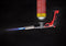 Rothenberger RS220 - Gasbrander - Vlamtemperatuur tot 1800 °C - incl RoButan gasbus