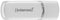 Intenso Flash Line - USB-stick 64GB - USB 3.2 Gen 1 - Wit