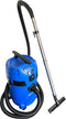 Nilfisk Multi II 30 T - Stofzuiger met zak - 1400W 30L - Blauw