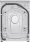Gorenje G600 WD2PA964ADW/DE - Voorlader - Vrijstaand - Wit